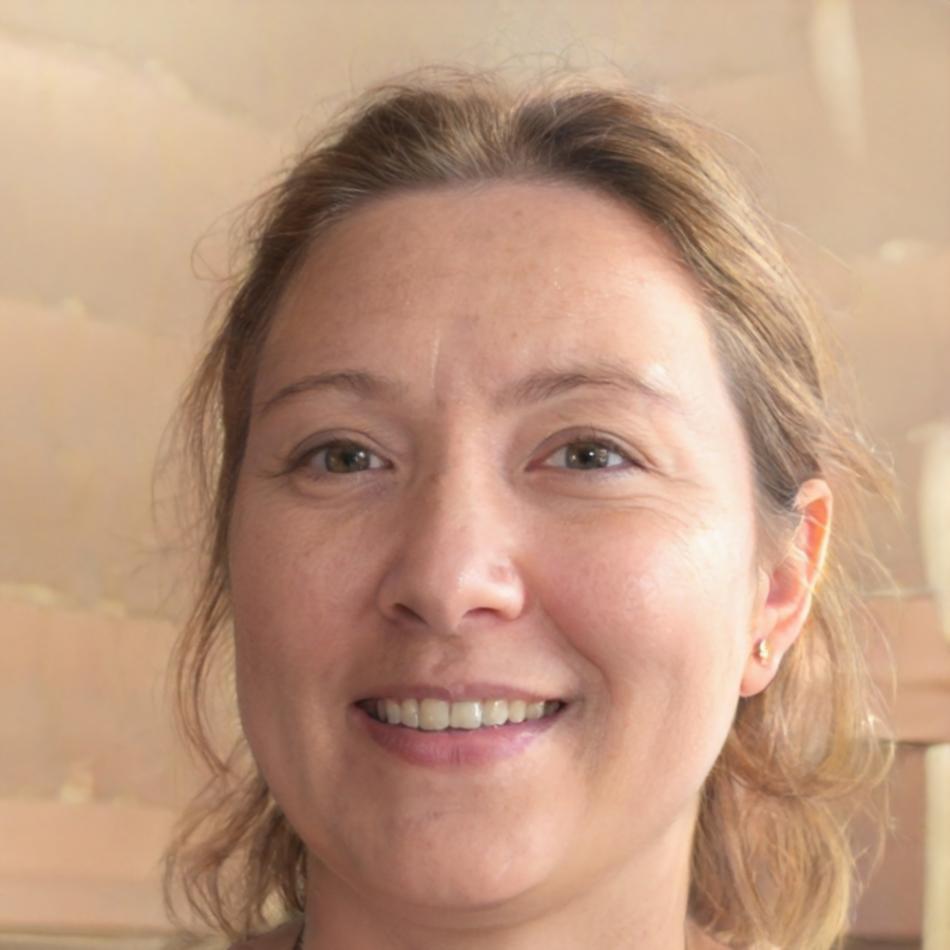 Celeste Vang, Lead Developer