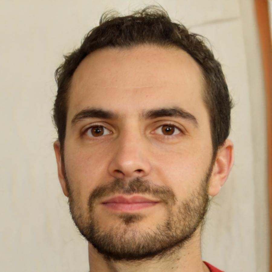 Kieran Holt, Lead Game Designer