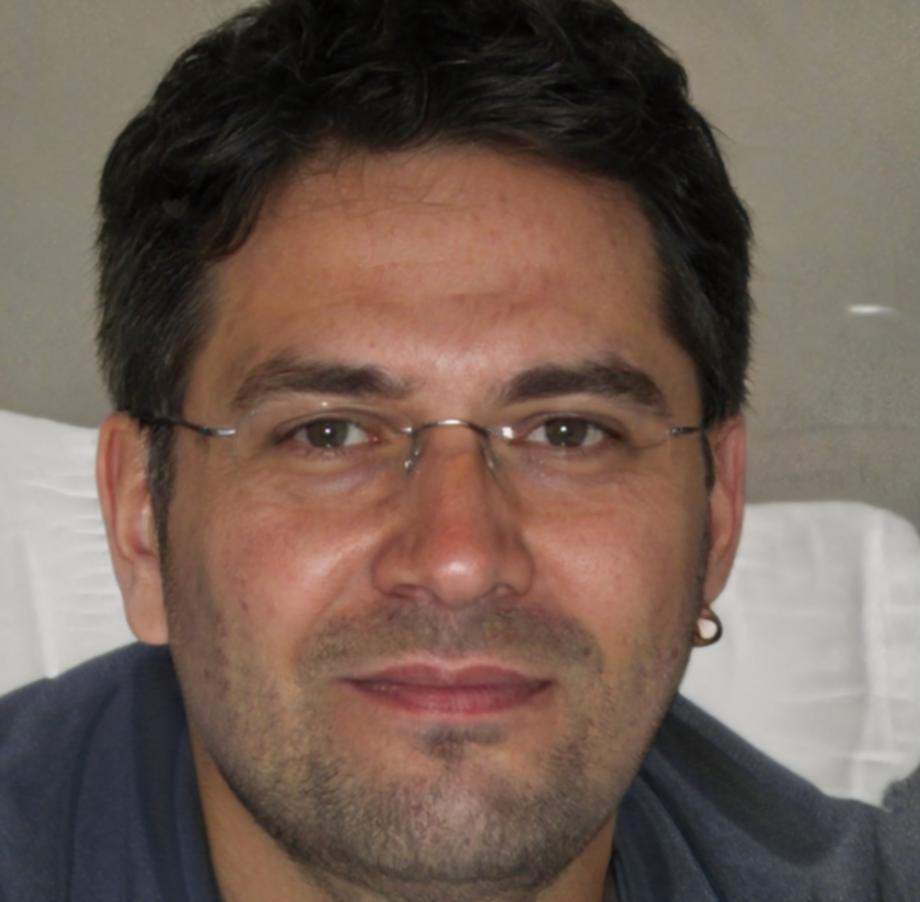 Stellan Vikberg, Technical Director